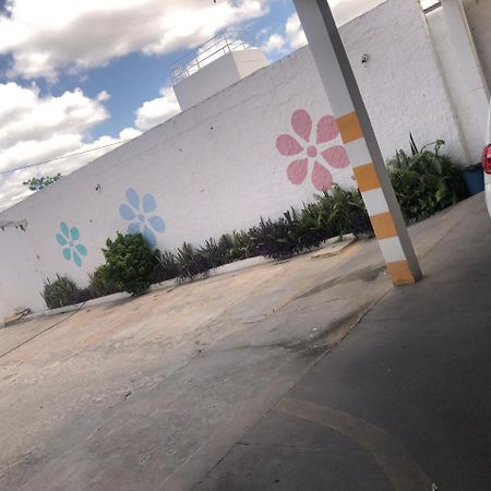 Hotel Porthal Da Ilha- Paulo Afonso-Ba ภายนอก รูปภาพ