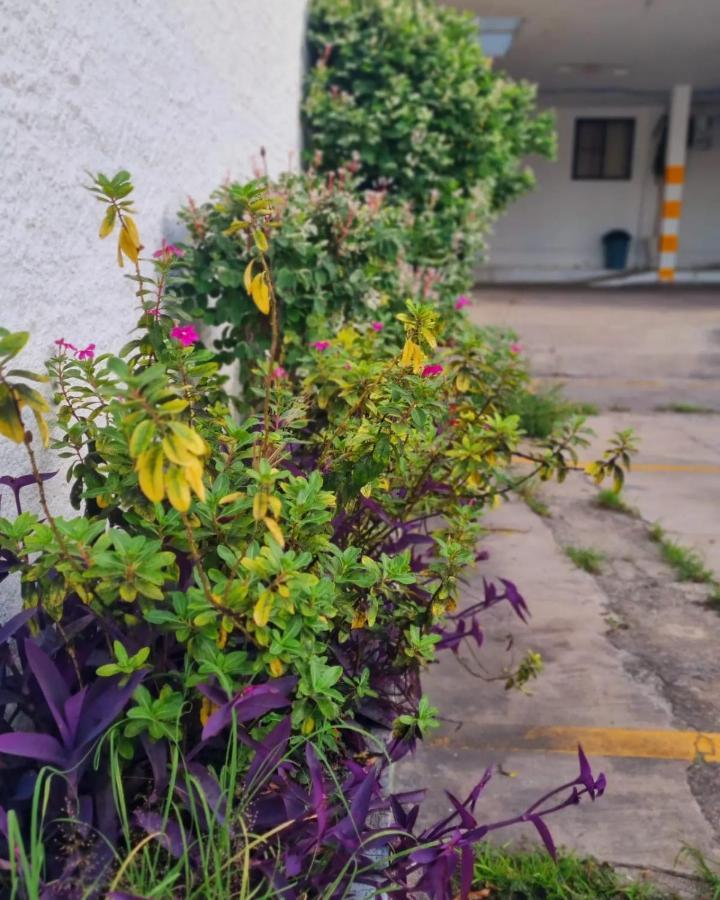 Hotel Porthal Da Ilha- Paulo Afonso-Ba ภายนอก รูปภาพ