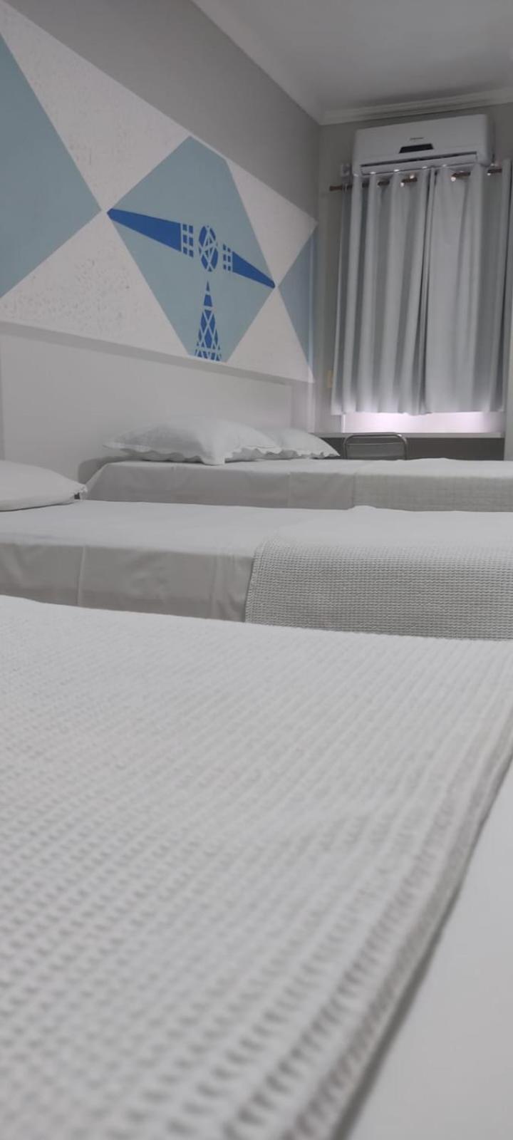 Hotel Porthal Da Ilha- Paulo Afonso-Ba ภายนอก รูปภาพ