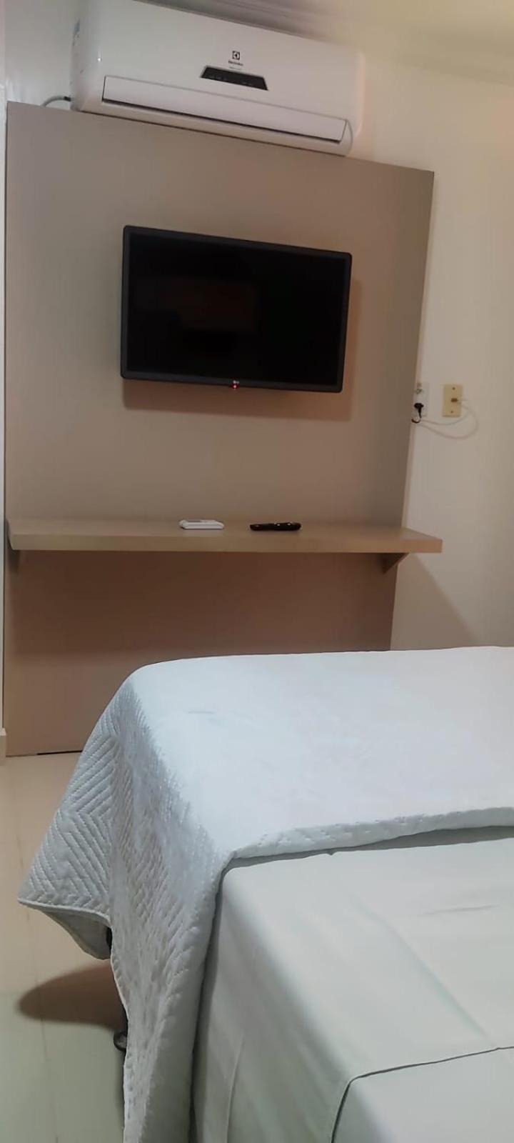 Hotel Porthal Da Ilha- Paulo Afonso-Ba ภายนอก รูปภาพ
