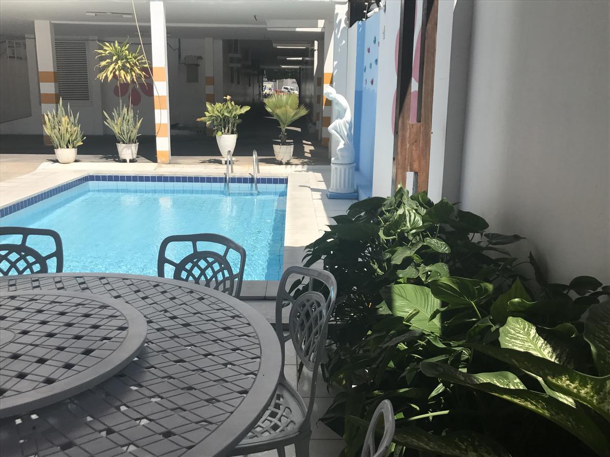 Hotel Porthal Da Ilha- Paulo Afonso-Ba ภายนอก รูปภาพ