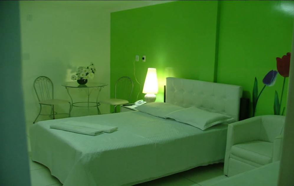 Hotel Porthal Da Ilha- Paulo Afonso-Ba ภายนอก รูปภาพ