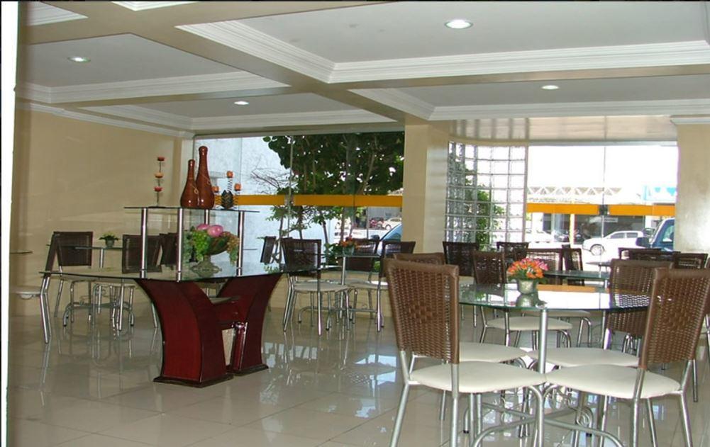 Hotel Porthal Da Ilha- Paulo Afonso-Ba ภายนอก รูปภาพ