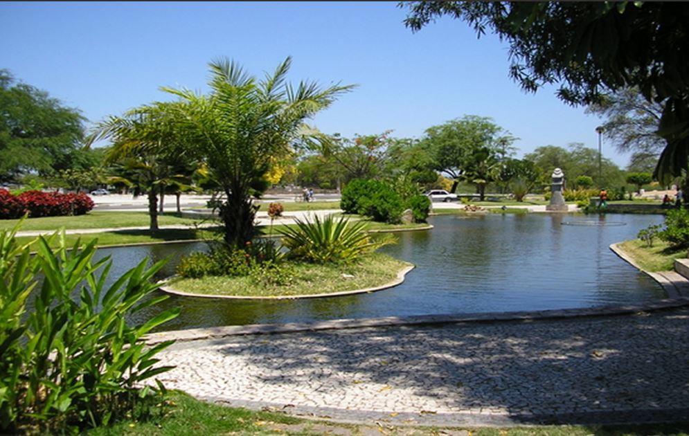 Hotel Porthal Da Ilha- Paulo Afonso-Ba ภายนอก รูปภาพ