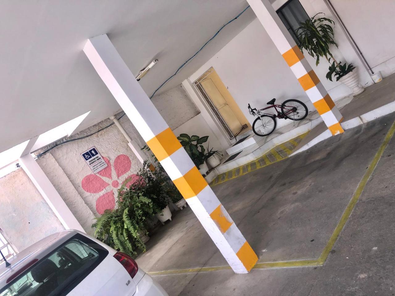 Hotel Porthal Da Ilha- Paulo Afonso-Ba ภายนอก รูปภาพ