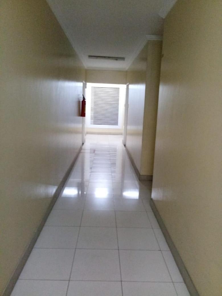 Hotel Porthal Da Ilha- Paulo Afonso-Ba ภายนอก รูปภาพ