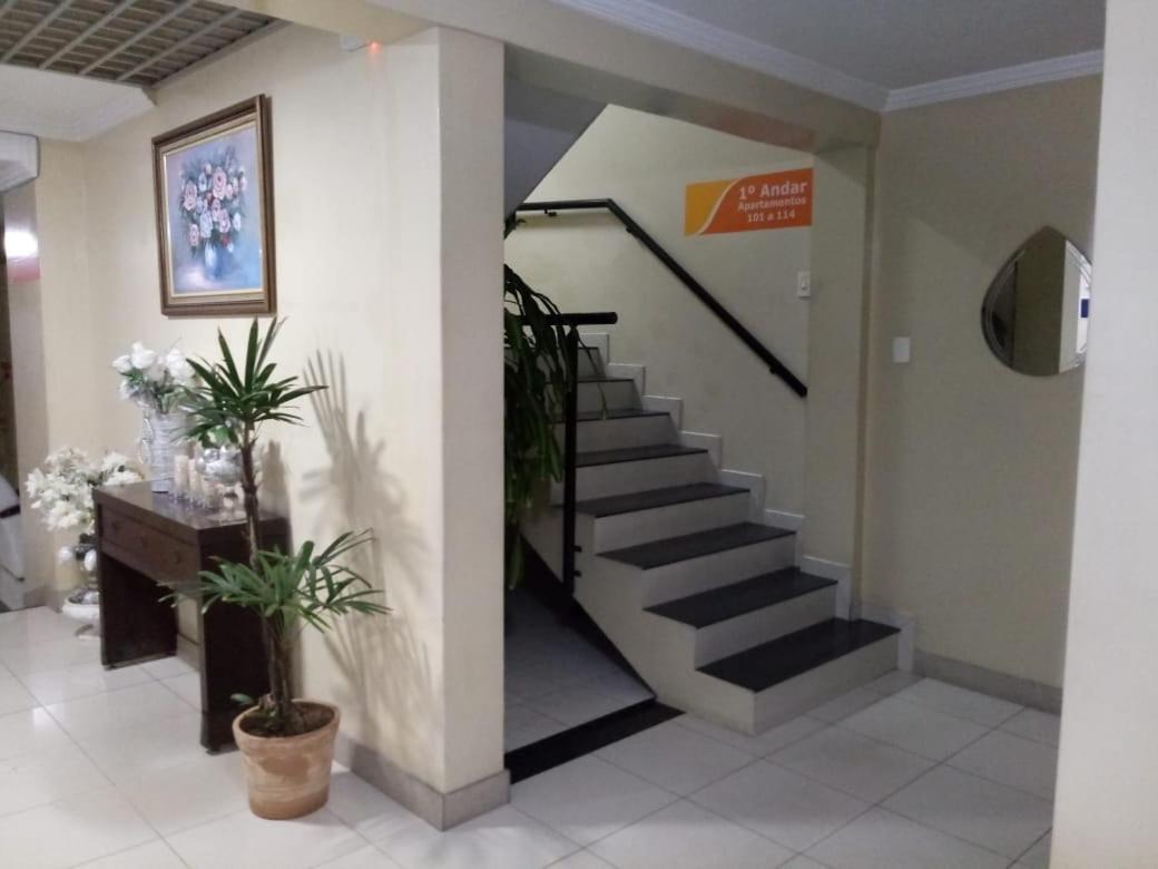 Hotel Porthal Da Ilha- Paulo Afonso-Ba ภายนอก รูปภาพ